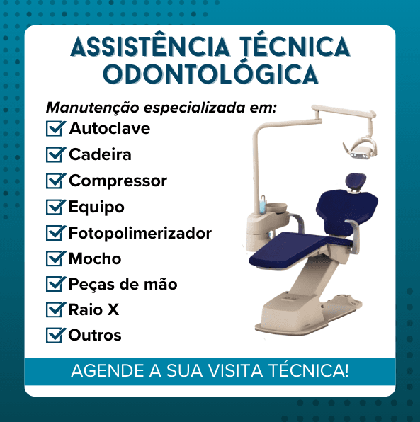 Assistência Técnica