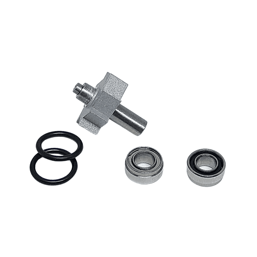 Kit Turbina Extra Torque 505c Pb Entregue Desmontado Kavo | V&B DO