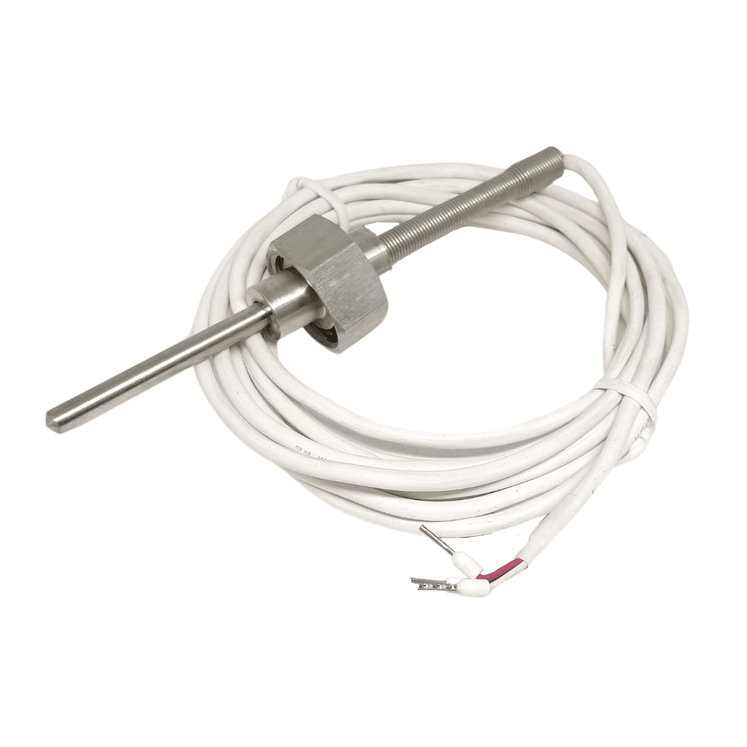 Sensor Temperatura Autoclave Horizontal Phoênix Luferco V&B DO BRASIL