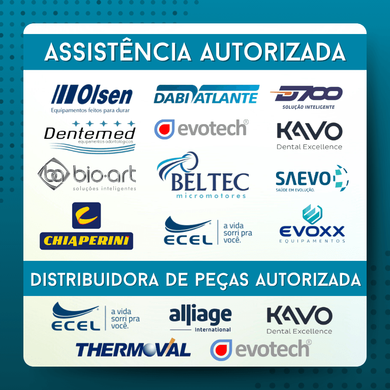 Marcas Assistencia Autorizada