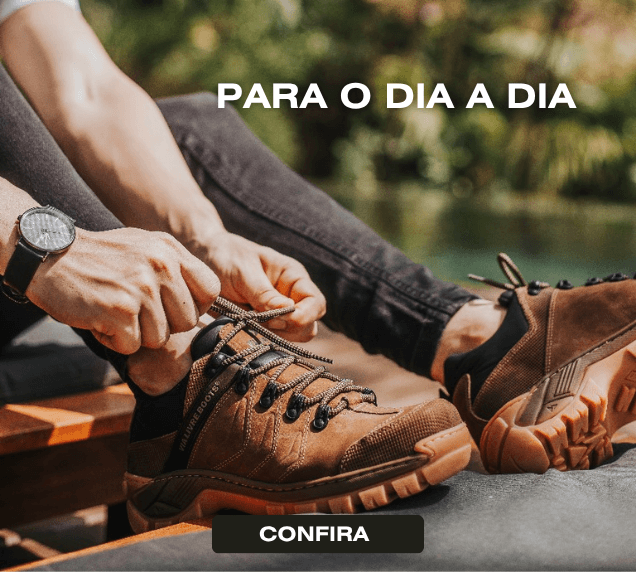 Produtos para o dia a dia