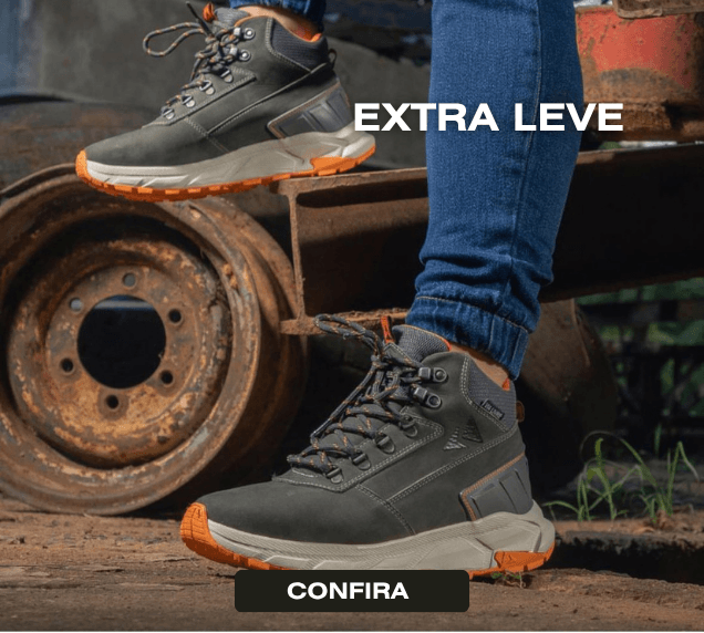 linha extra leve