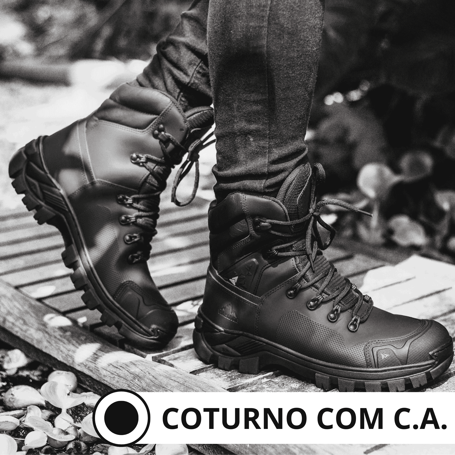 produtos com c.a.