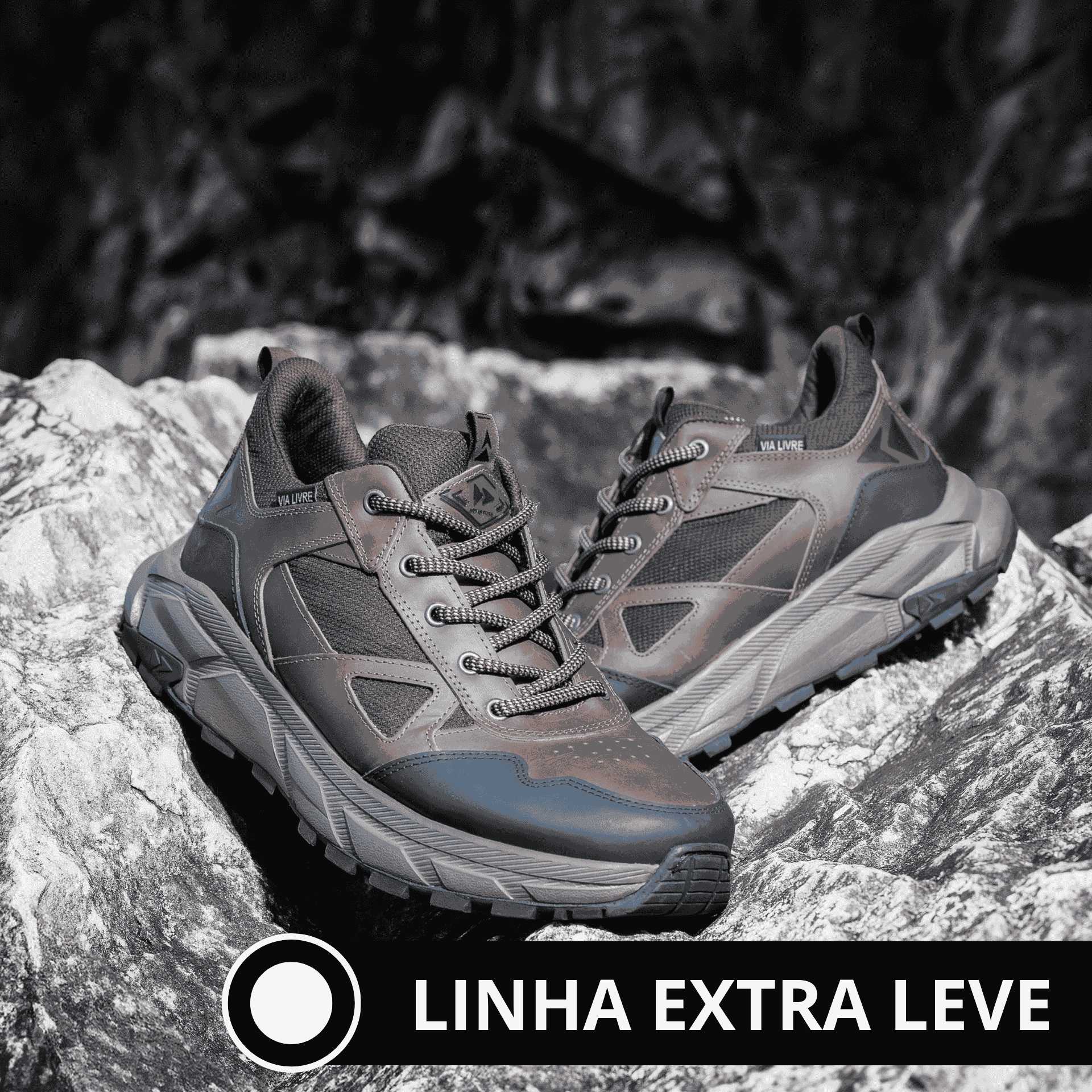 linha extra leve