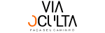 Logo de VIAOCULTA