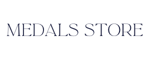MEDALS STORE