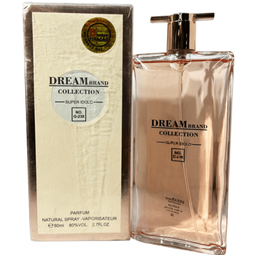 Perfume Brand Collection G238 80ml ( Idolê Lancôme) VINTAOCOSMETICOS