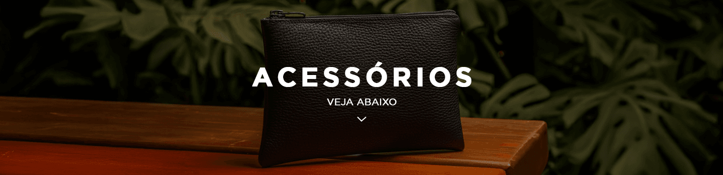banner acessórios