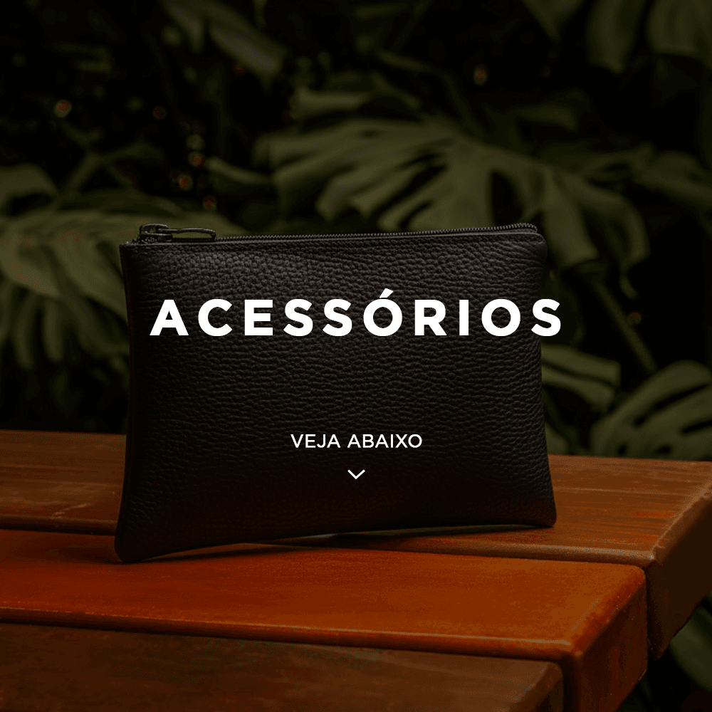banner acessórios