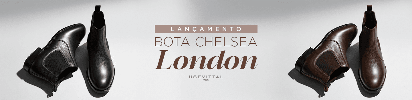 banner calçados masculinos