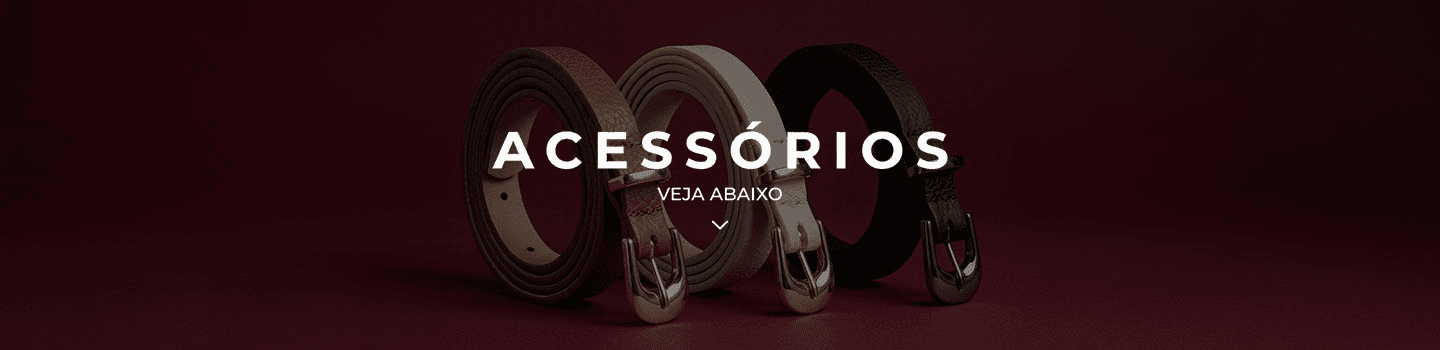 banner acessórios