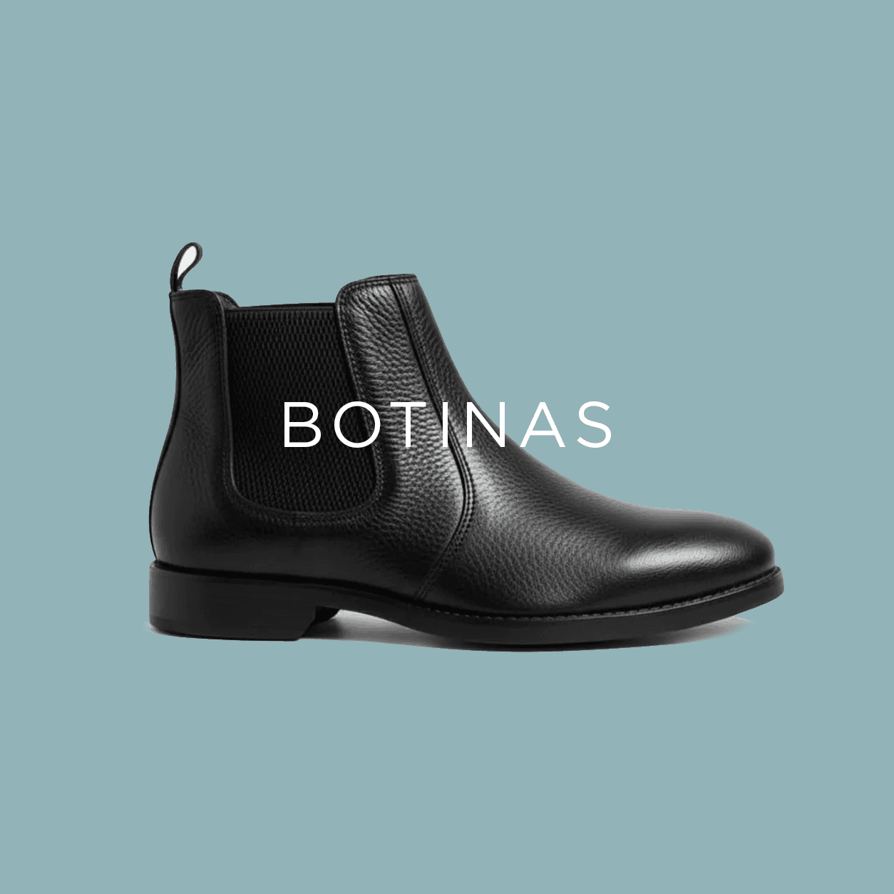 botinas