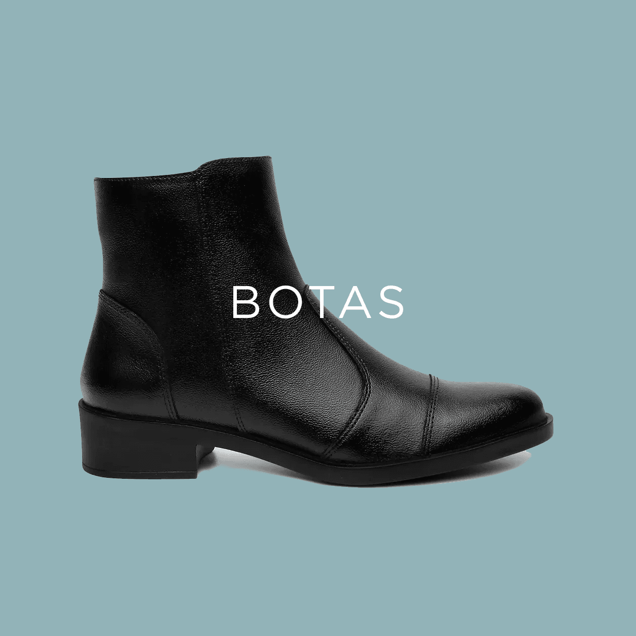botas