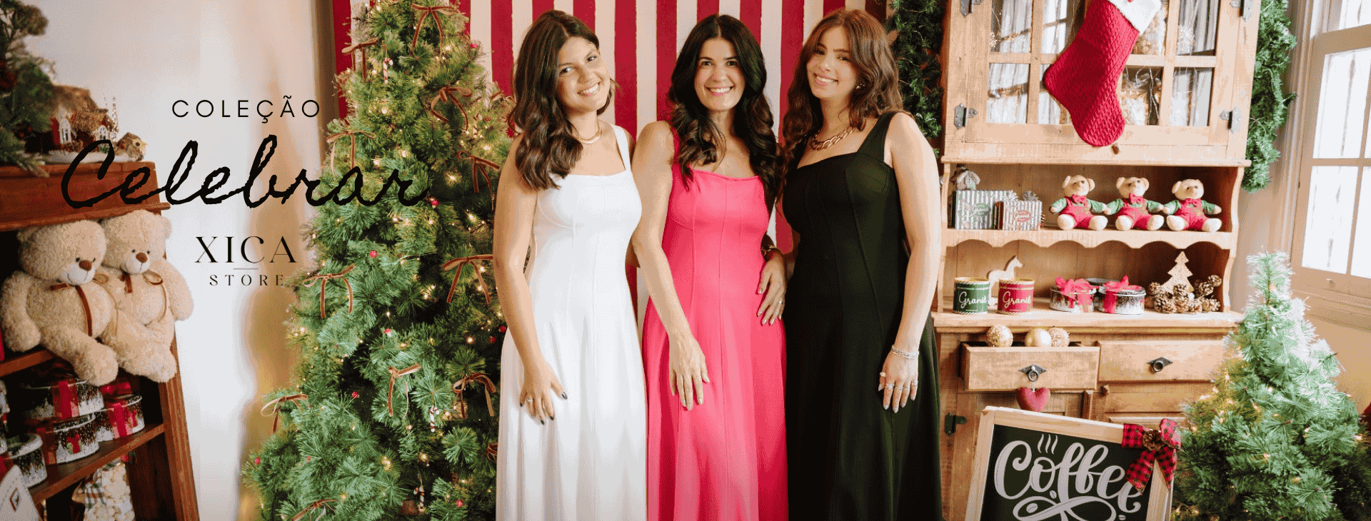 Coleção Celebrar