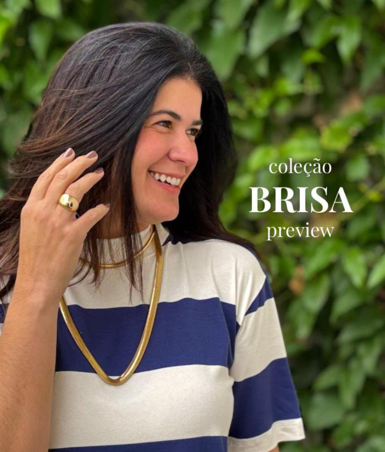 Coleção Brisa