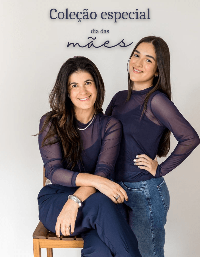 Coleção Especial Mães