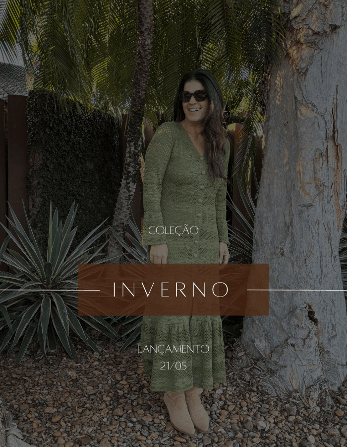 Coleção Inverno