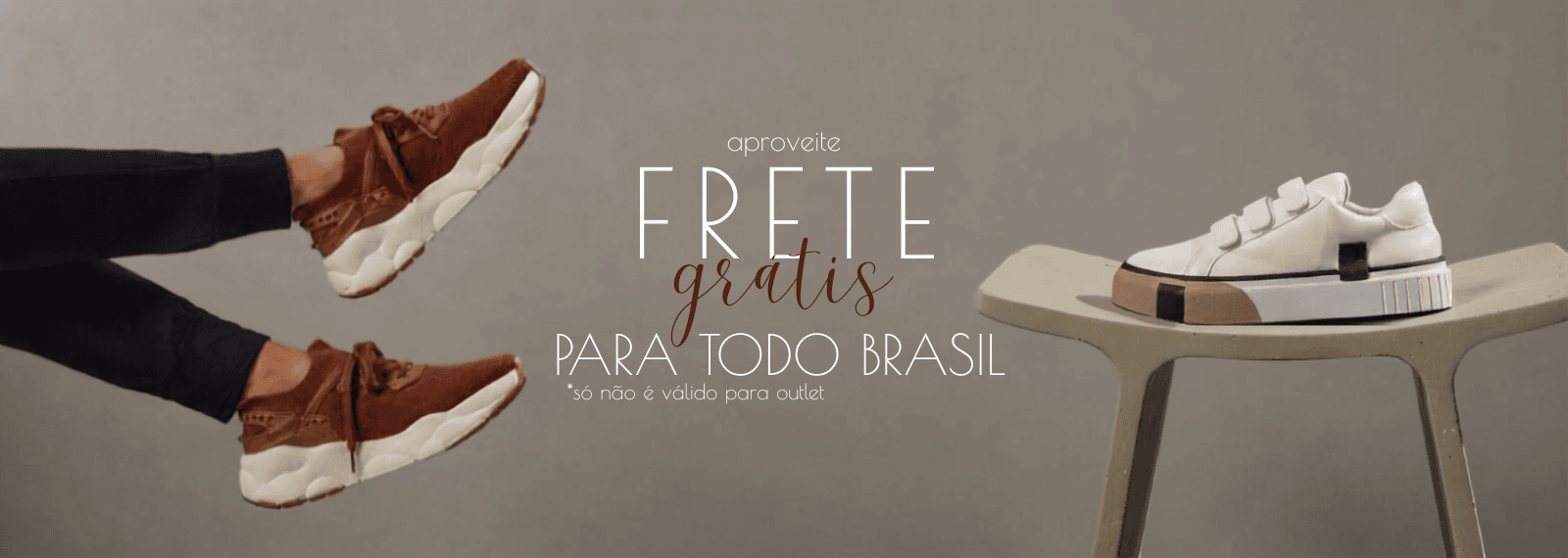 frete gratis