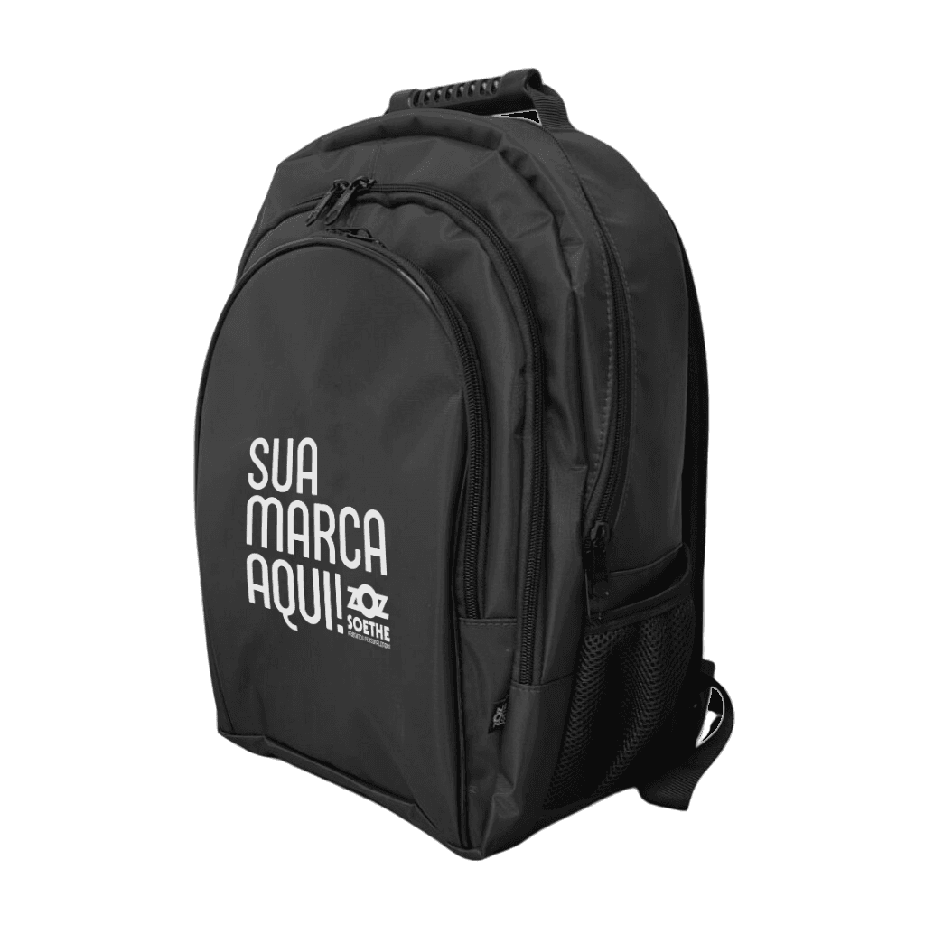 Mochila Personalizada | Zoz Personalizados
