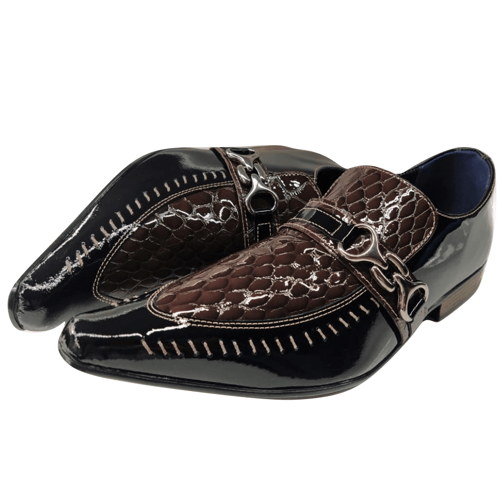 SAPATO SOCIAL BERTELLI BICO REDONDO CADARÇO PRETO MASCULINO | Simone Modas  | O melhor da moda feminina, masculina, calçados e cama, mesa e banho!