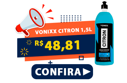 VONIXX CITRON 1,5L