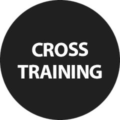 Cross training