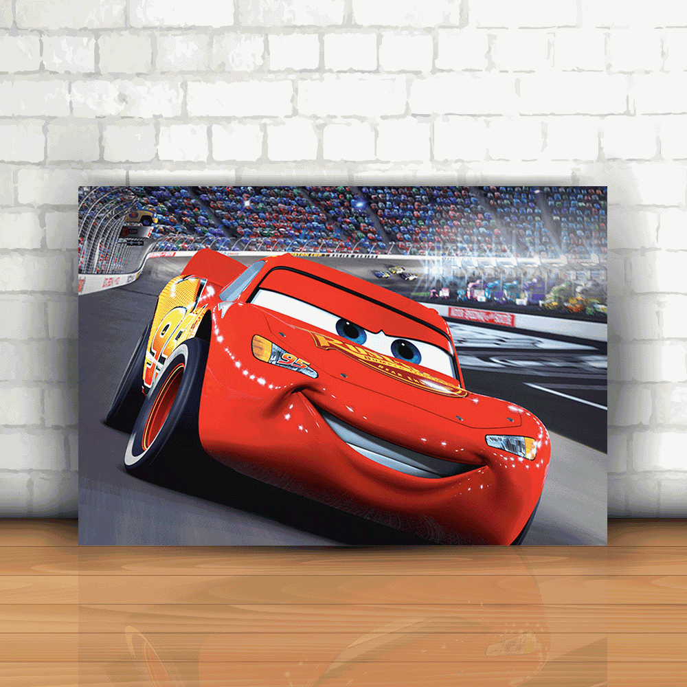 pic Placas Relâmpago Mcqueen Png placa decorativa cars relampago mcqueen