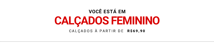 promoção de sapatos femininos com frete gratis