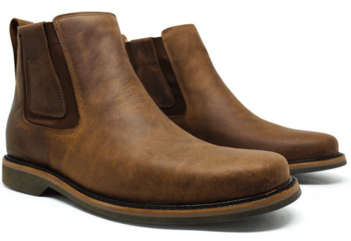 botas anatomicas masculinas