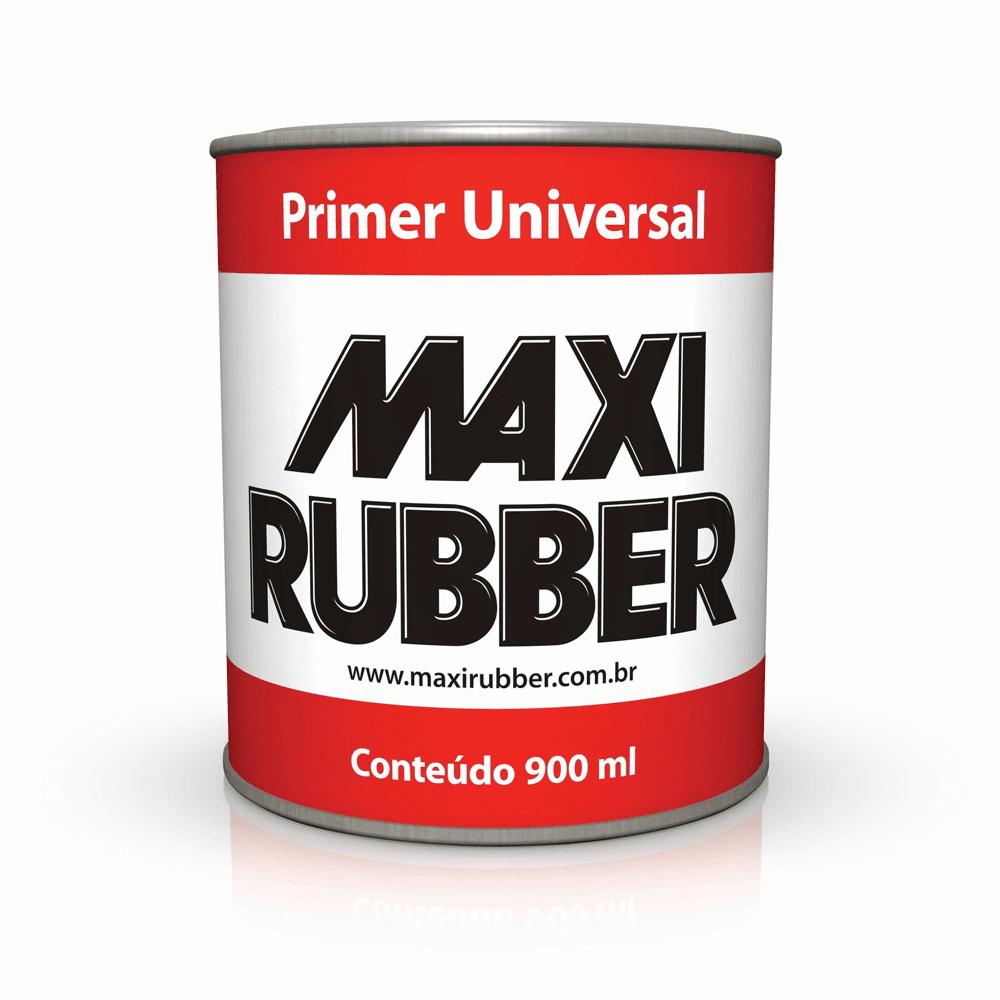 PRIMER UNIVERSAL MAXI RUBBER 1/4 TOTAL TINTAS DISTRIBUIDORA