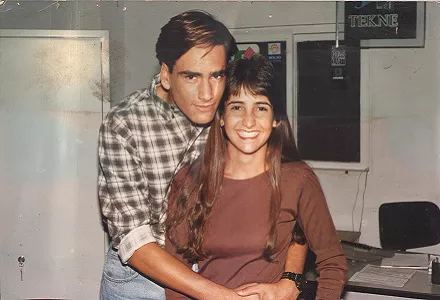 Imagem 6 da história da Francolivetti