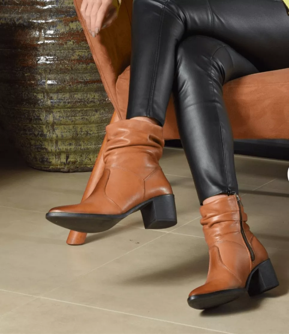 Sapato Chanel Em Material Sintético Antique 20661 | Zero Mania