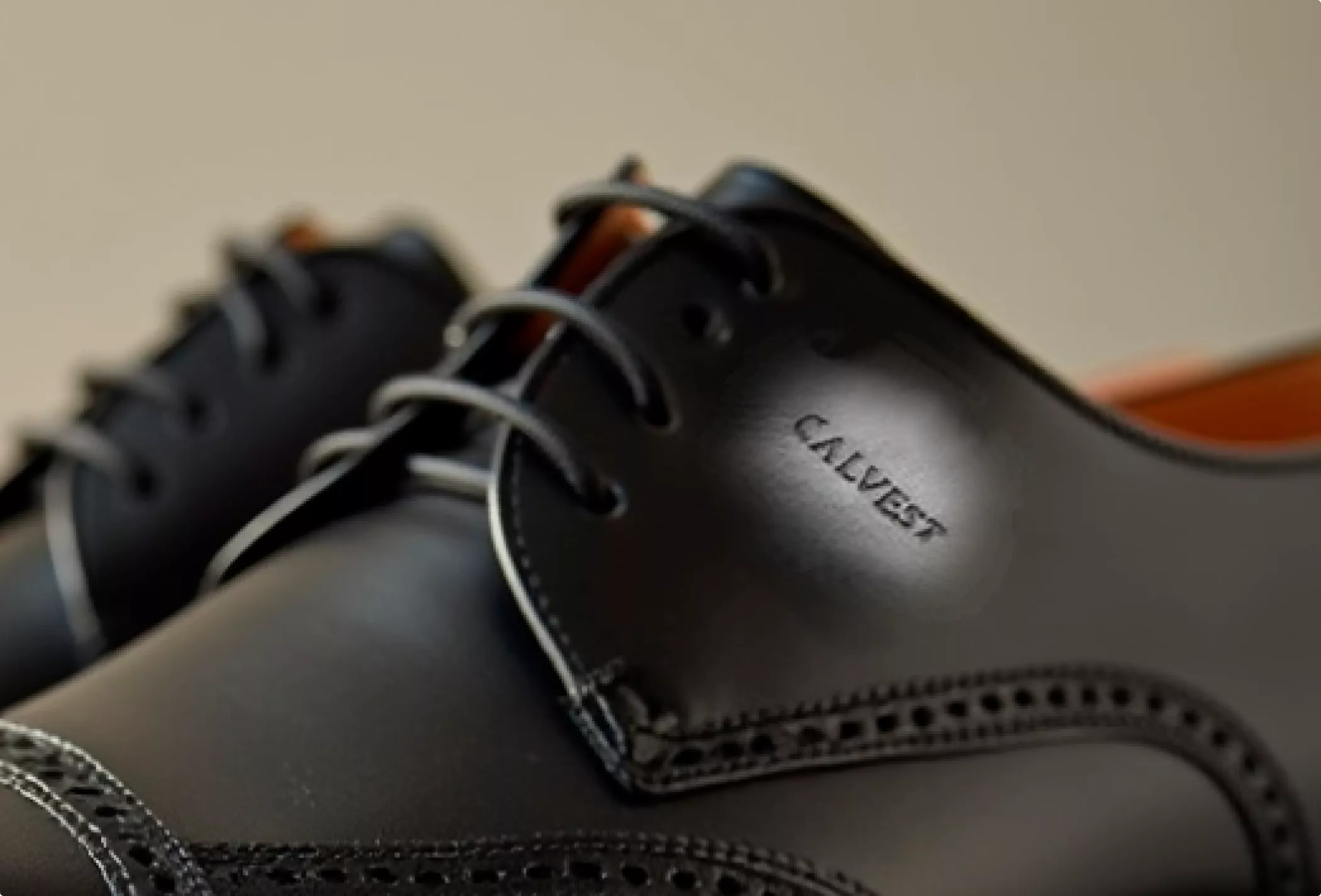 Calvest Suede