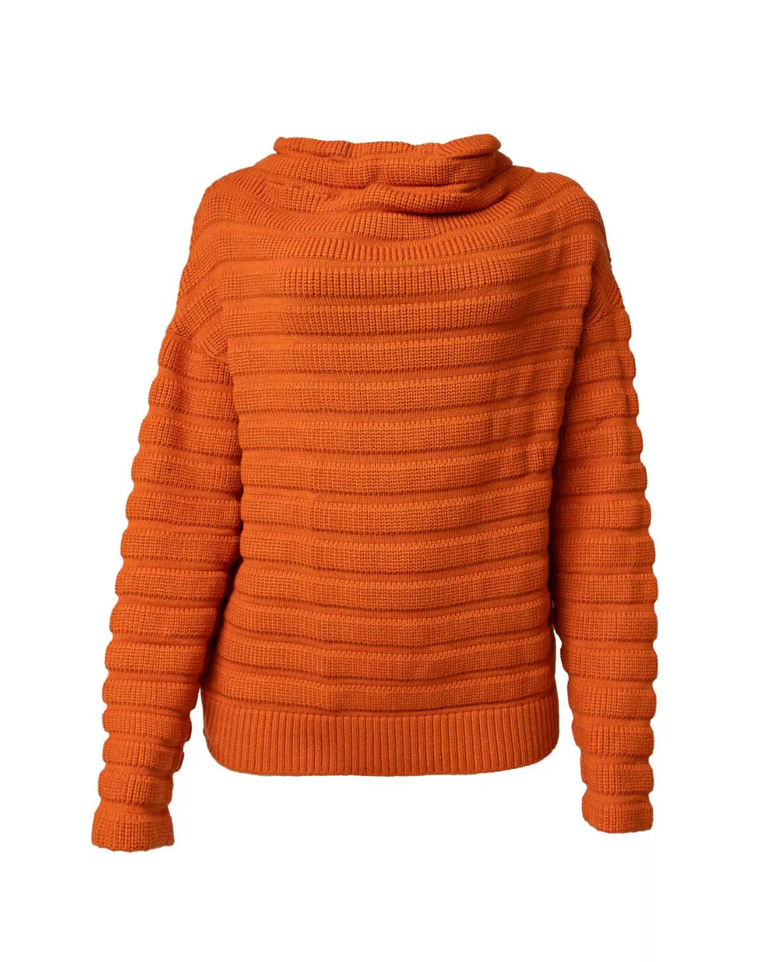 Blusa Boreal Laranja- - Maria Pavan
