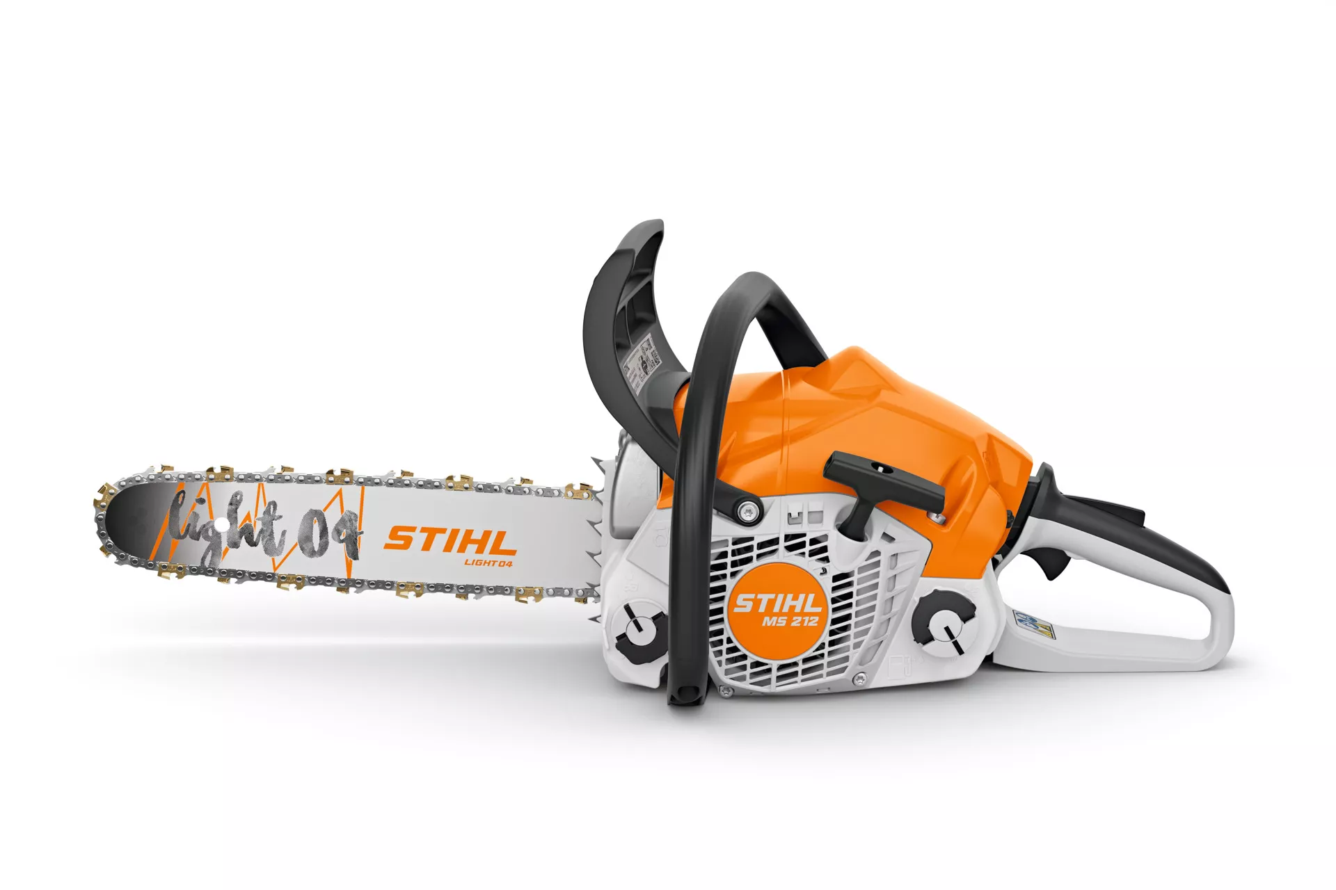 Motosserra MS 212 a Gasolina Stihl sabre 40cm | AGROCAC