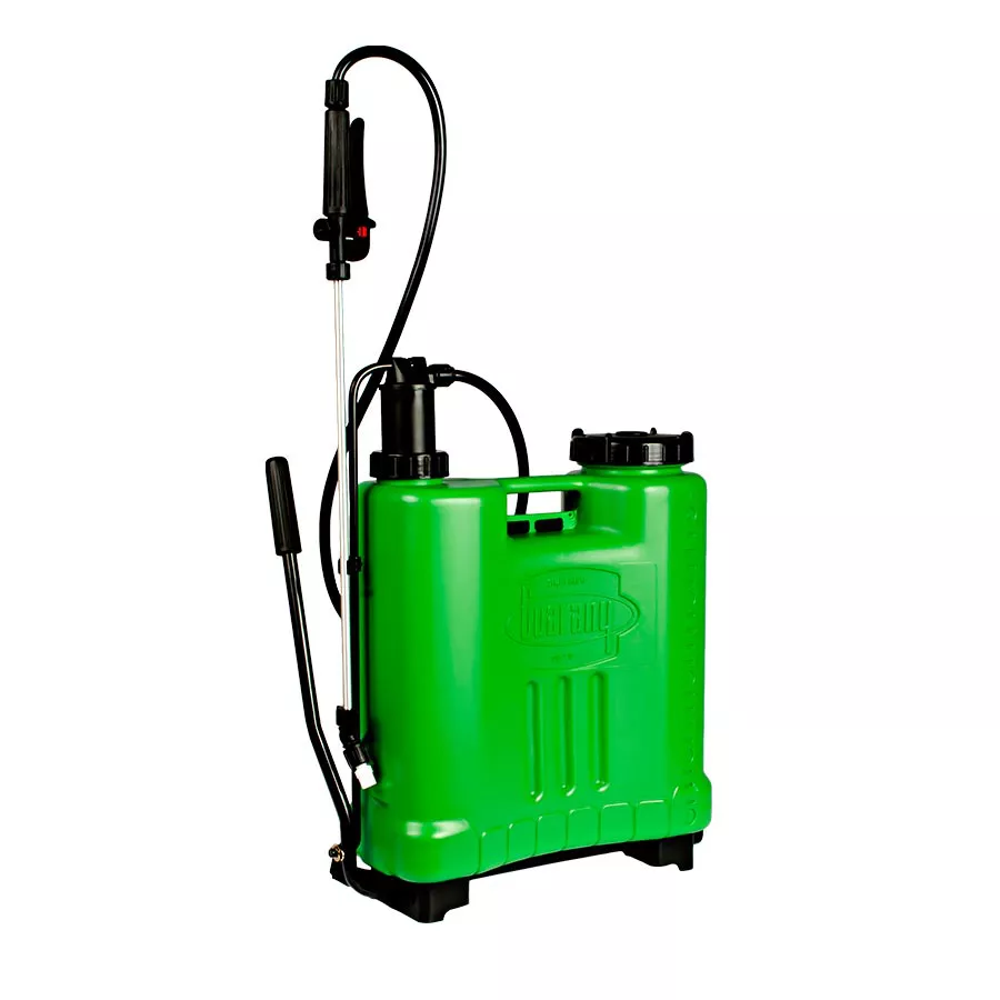 Pulverizador Costal Ekomax 20 L - Guarany | AGROCAC