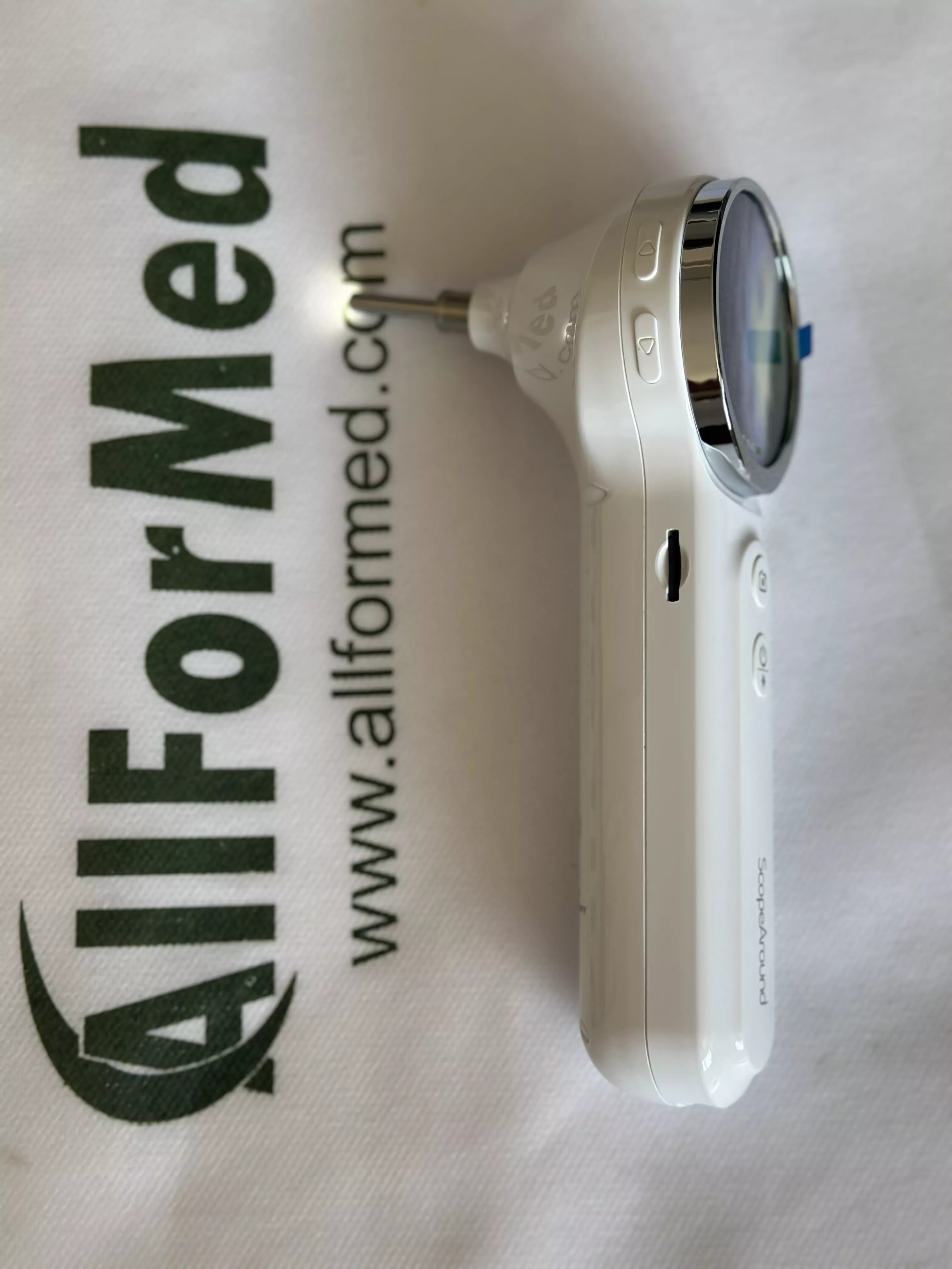 Video Otoscópio SA200 | AllForMed