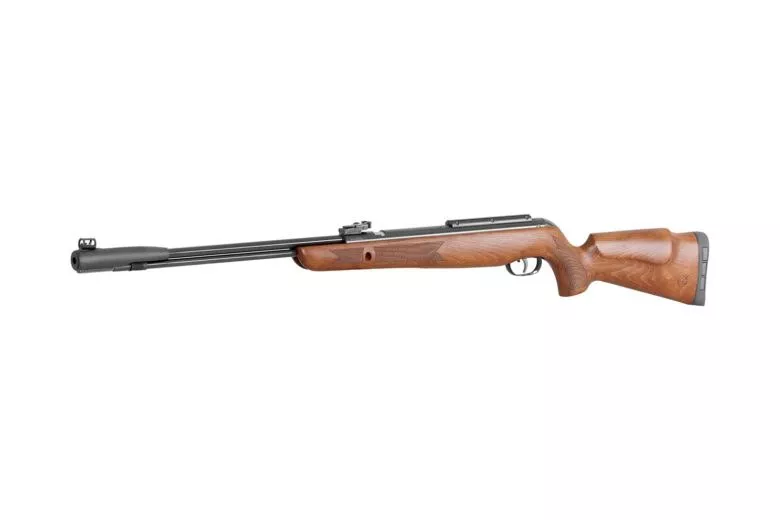 Carabina Gamo CFX Royal IGT 4,5mm - Airsoft e Armas de Pressão