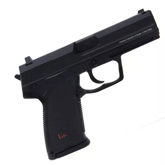 Pistola Airgun UMAREX HECKLER & KOCH USP CO2 4.5MM - Airsoft e