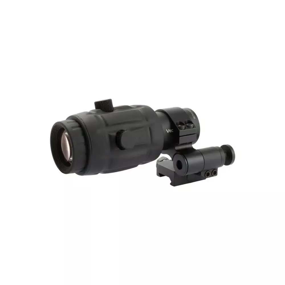 Magnifier Vector Optics Maverick Magnifier 3x26 - Airsoft e Armas