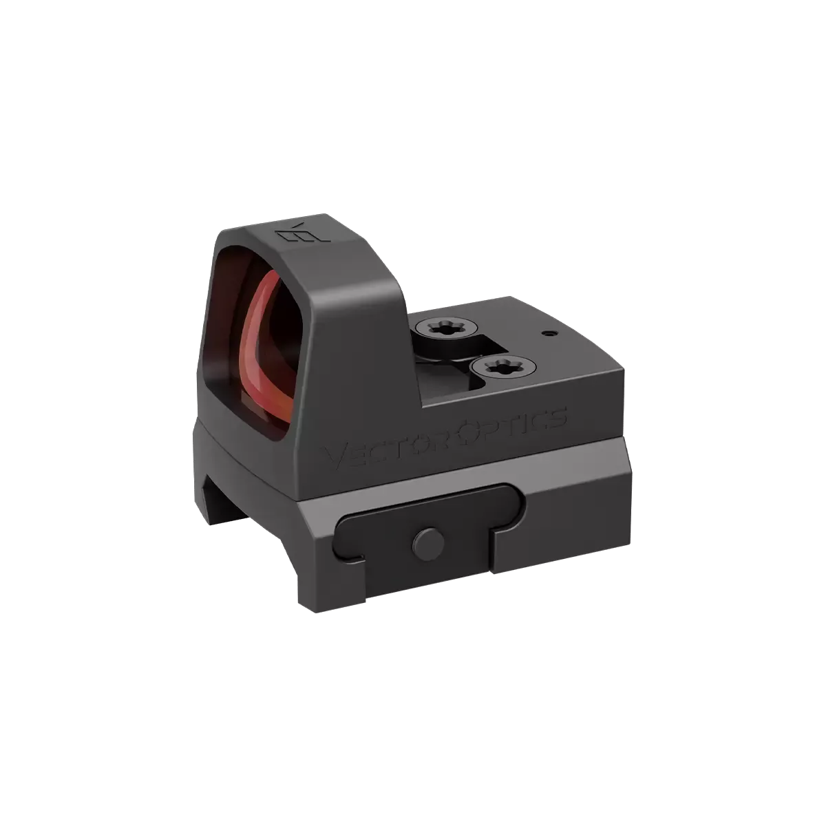 VECTOROPTICS FRENZY-S 1×16×22 ドットサイト Red Dot Vector Optics Frenzy-s 1x16x22 (polímero) - Airsoft e