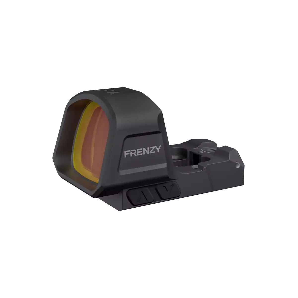 【直接限定】TARTER FIRE RING 3 (FR3) レイズドベッド Red Dot Vector Optics Frenzy 1f3 6 MOA - Airsoft e Armas de