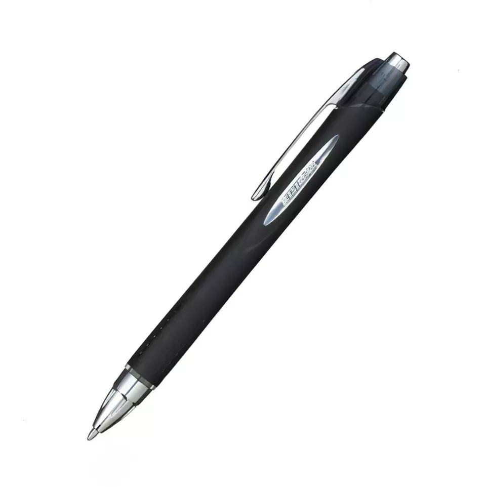 Caneta 1,0mm Jetstream SXN-210 PT Uni-Ball | BAIUCA