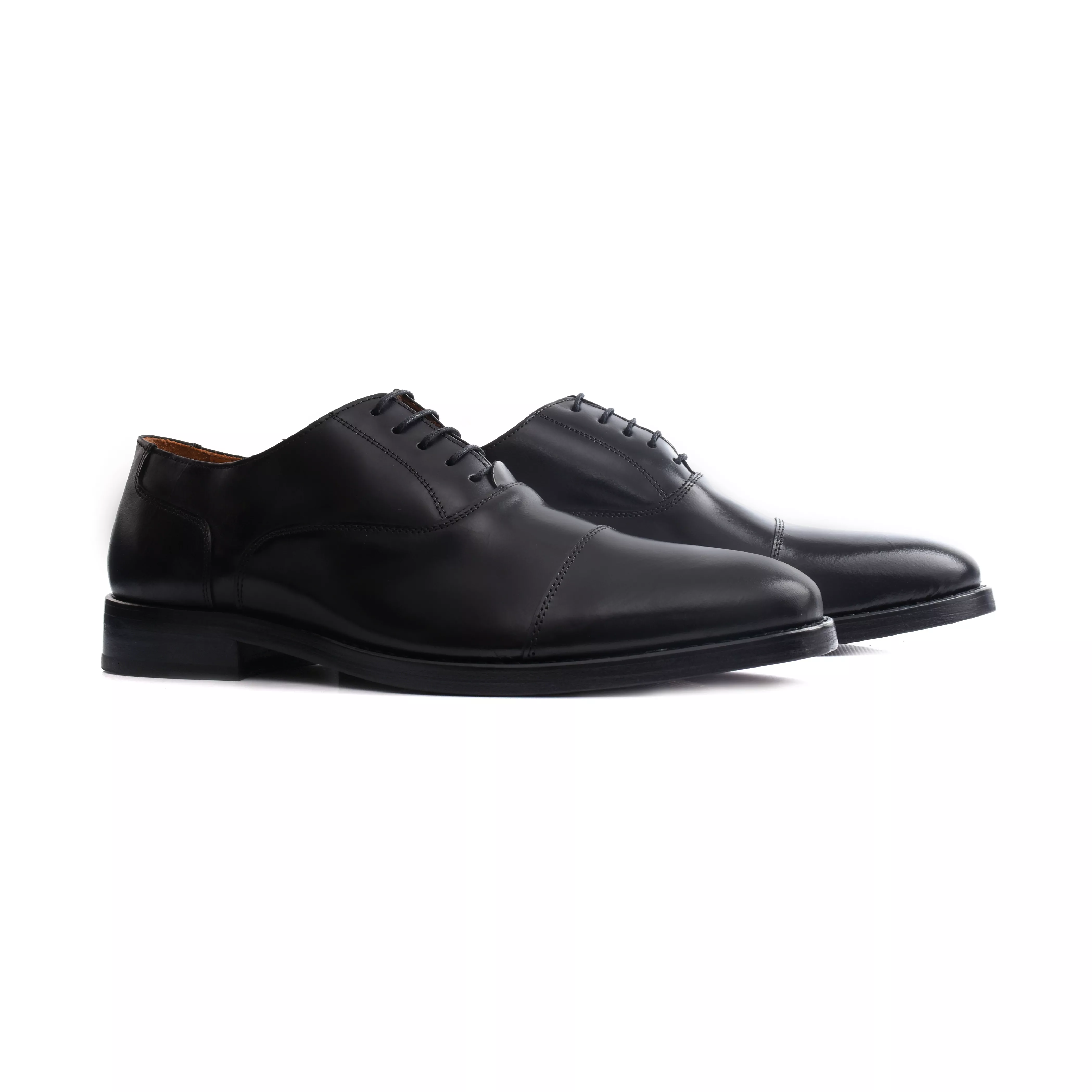 Tênis Masculino Sneaker Lud Gamo - Preto