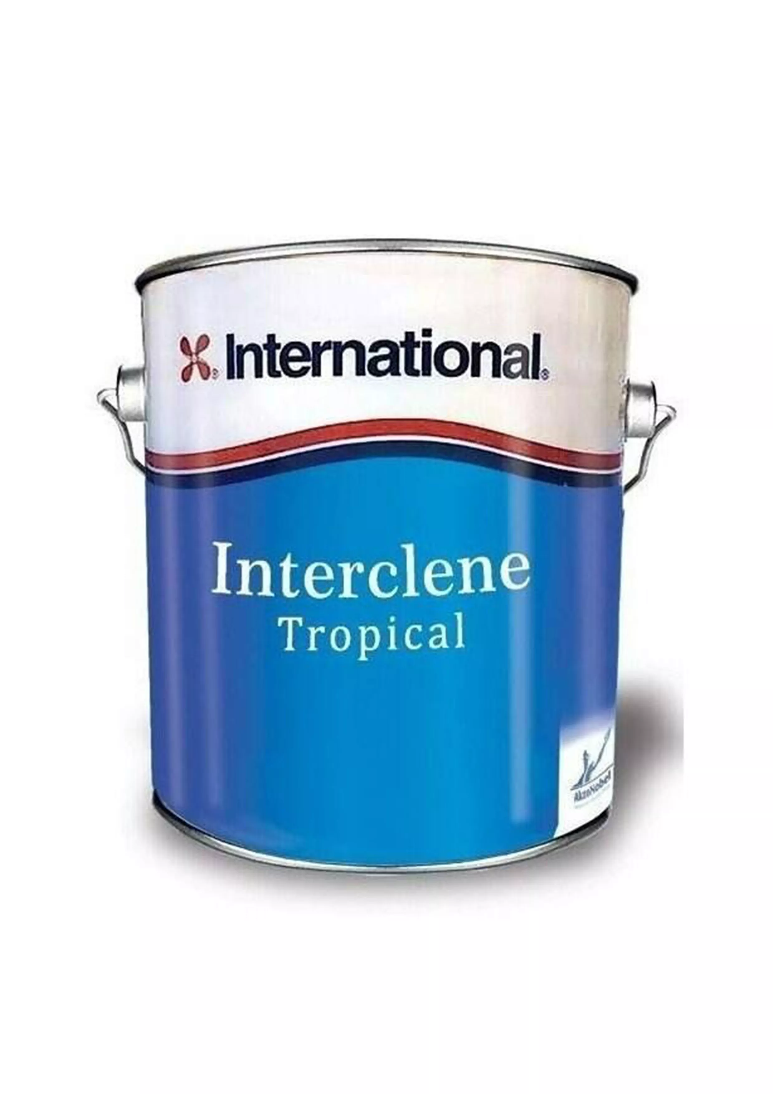 INTERCLENE AZUL INTERNACIONAL 3,6L | Baratão das Tintas