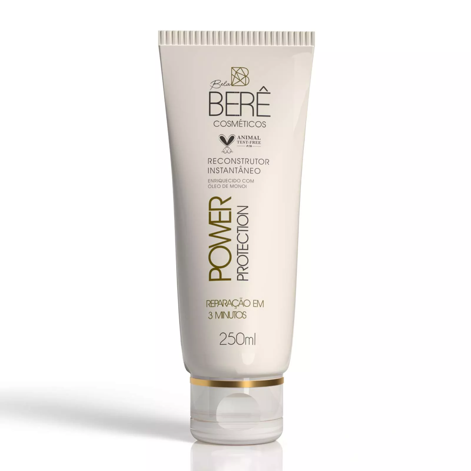 Reconstrutor Instantâneo POWER PROTECTION 250ml | BELABERE