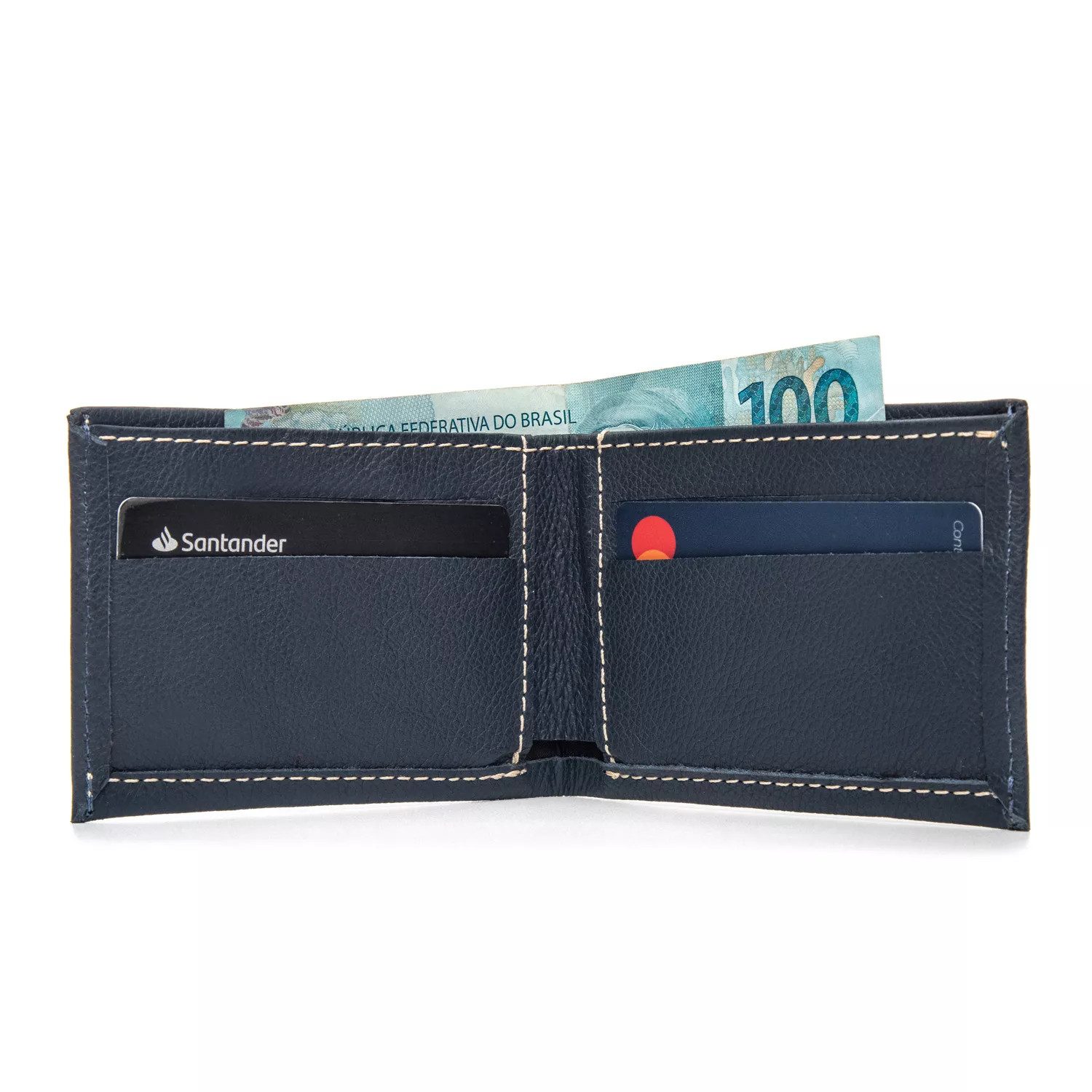 Carteira CNT 320 | BERTONI