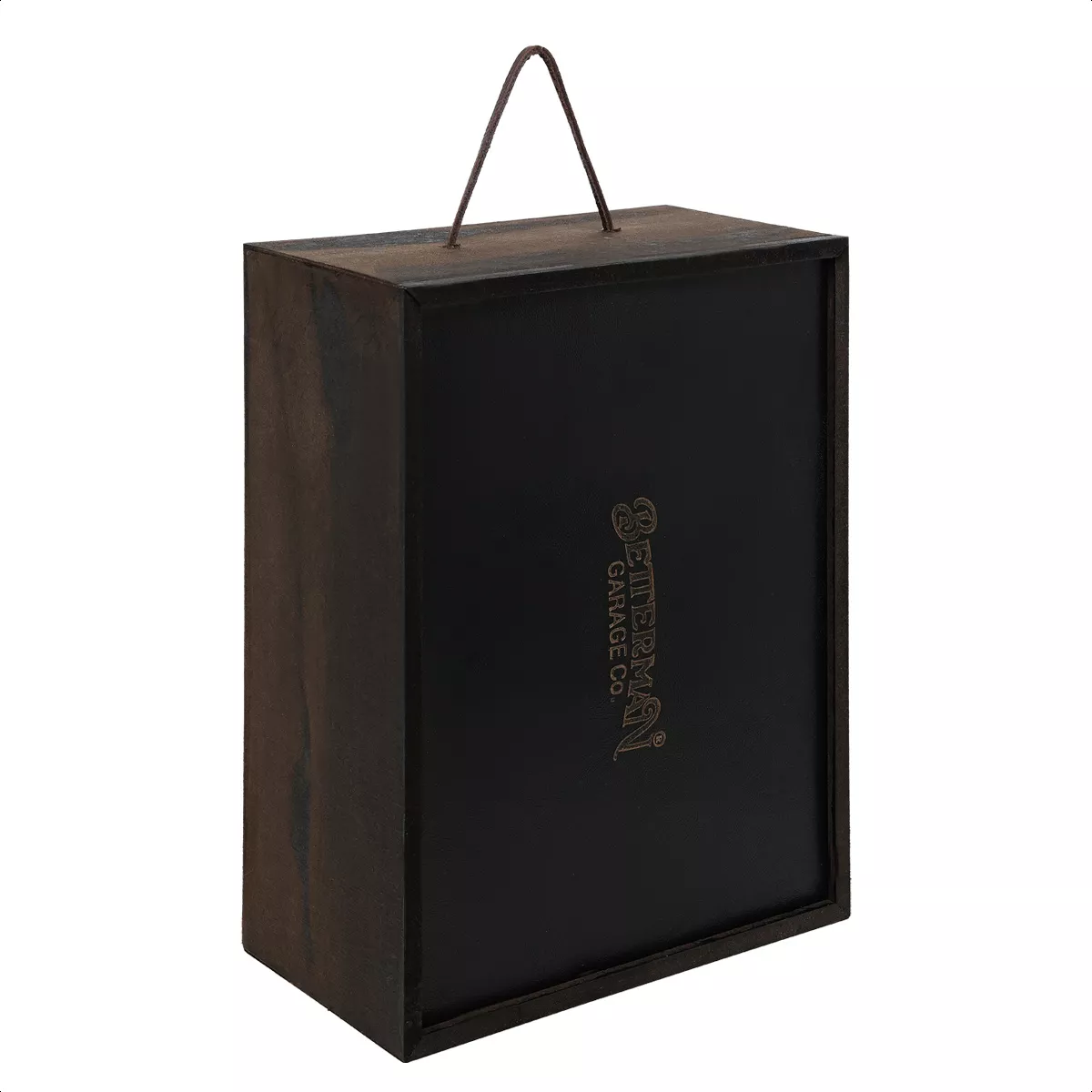 Garage Box - Caixa para Presente - BETTERMAN