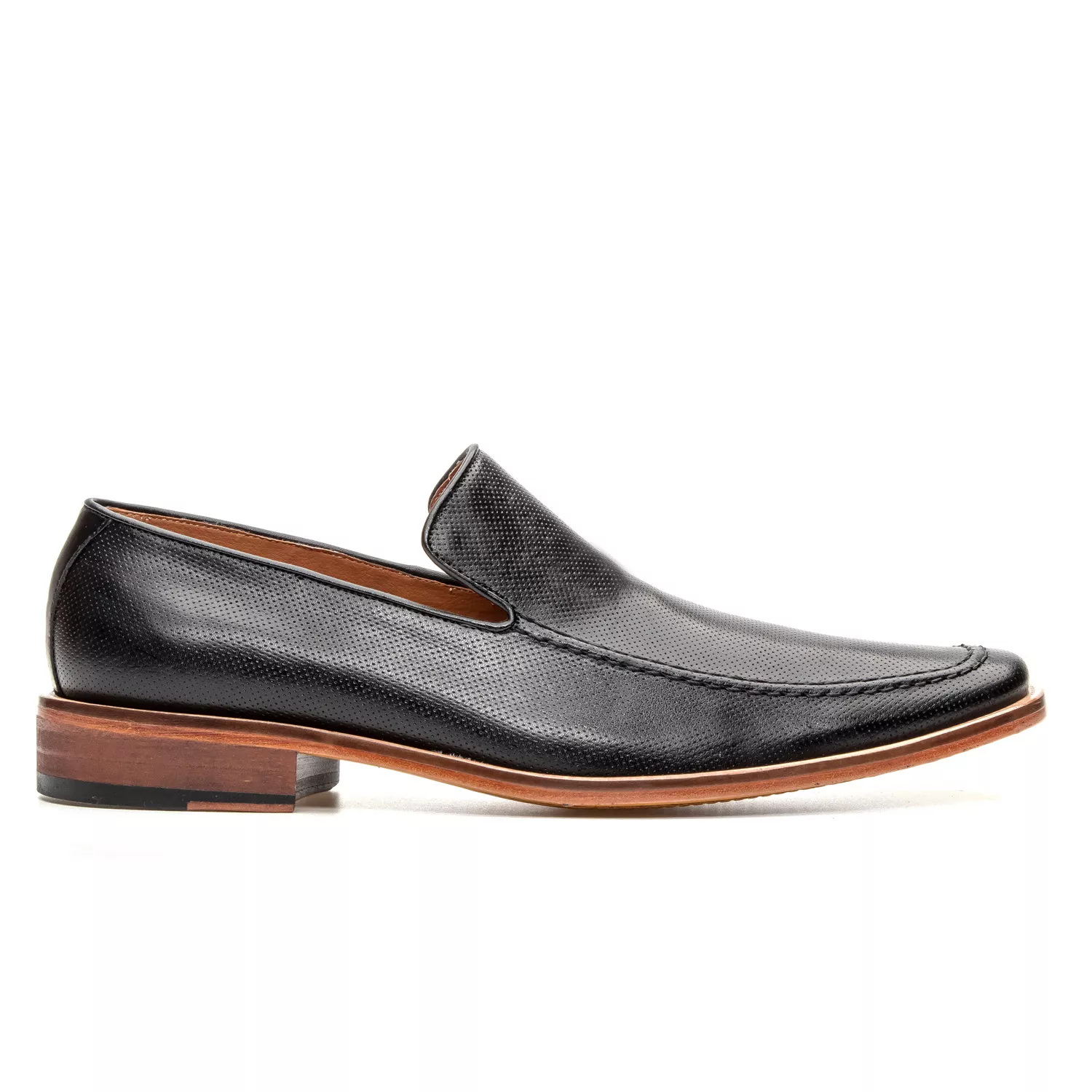 Sapato Loafer Mocassim Bigioni Premium masculino 660 | Bigioni