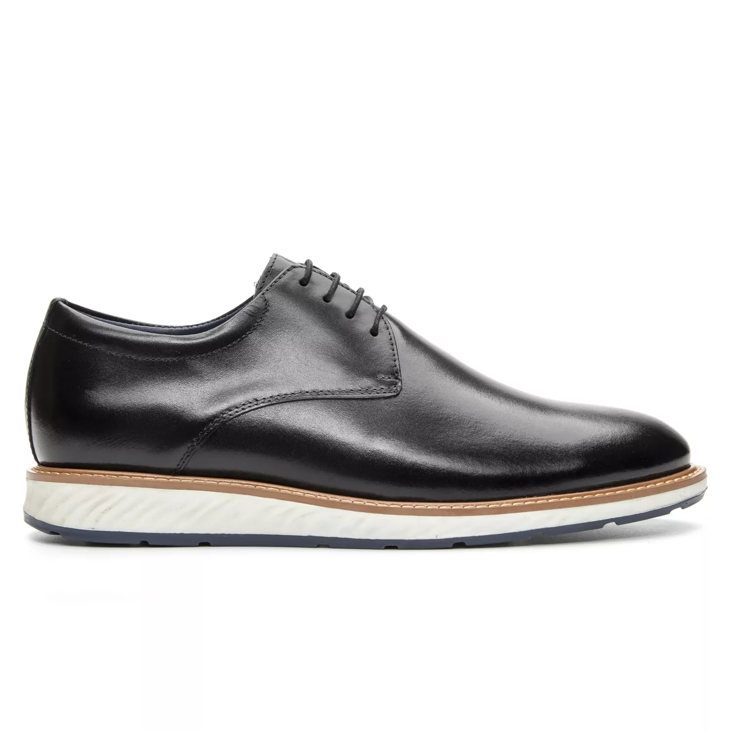 Sapato Bigioni Casual Derby Premium 2901 | Bigioni